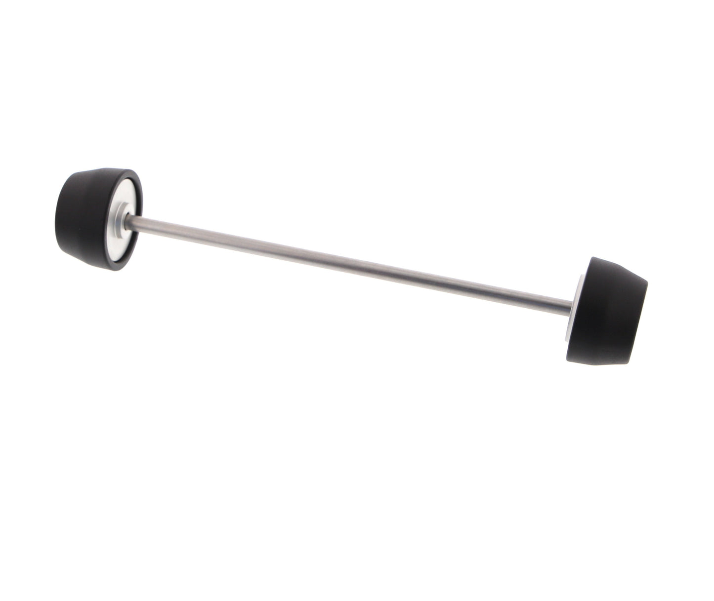 Evotech Front Spindle Bobbins - Triumph Thruxton R T120 (2016 - 2019)