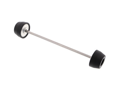 Evotech Front Spindle Bobbins - Triumph Thruxton R T120 (2016 - 2019)