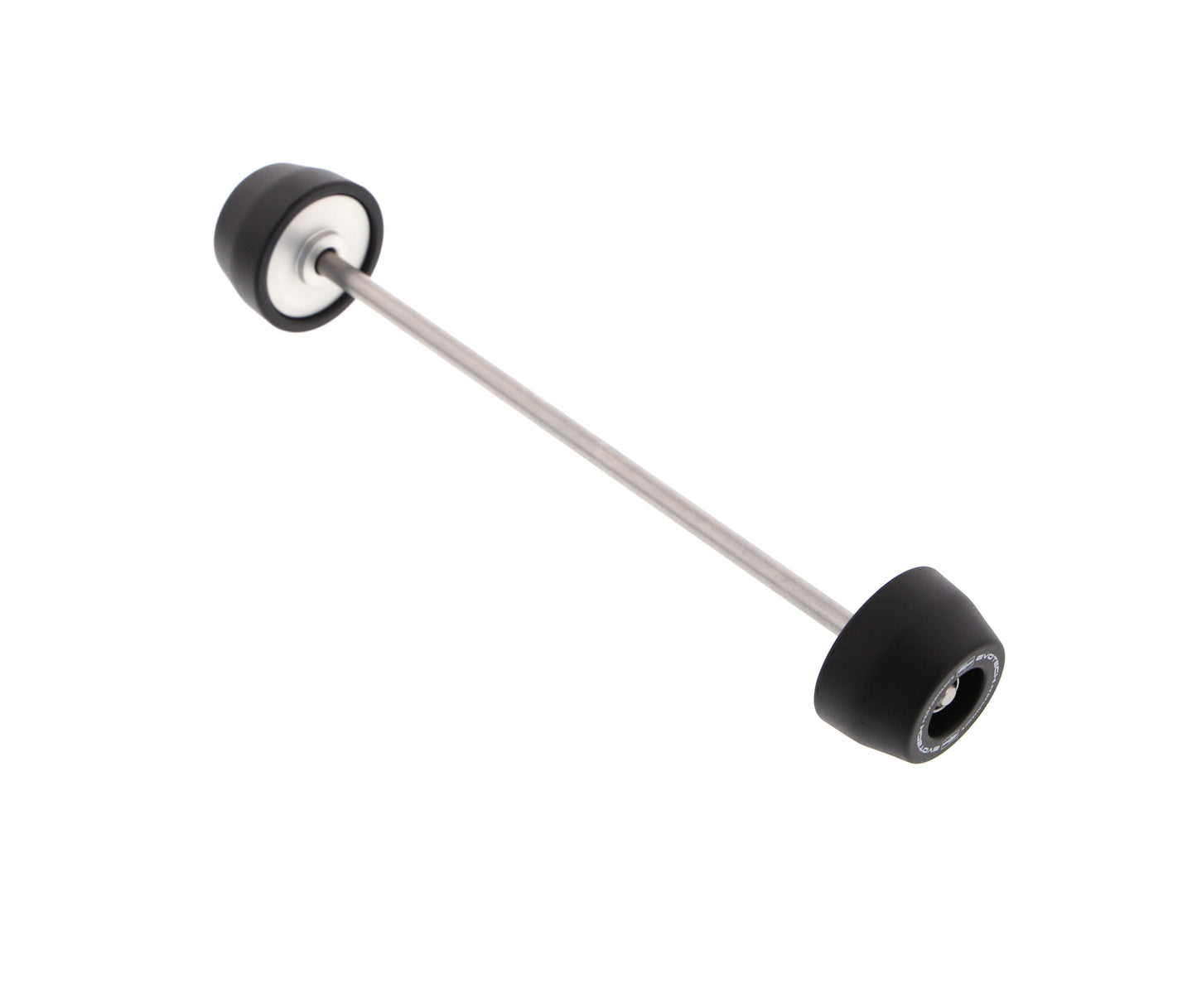Evotech Front Spindle Bobbins - Triumph Thruxton R T120 (2016 - 2019)