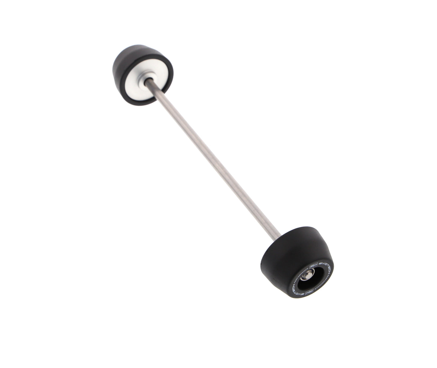 Evotech Front Spindle Bobbins - Triumph Thruxton RS (2020+)
