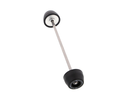 Evotech Front Spindle Bobbins - Triumph Thruxton R T120 (2016 - 2019)