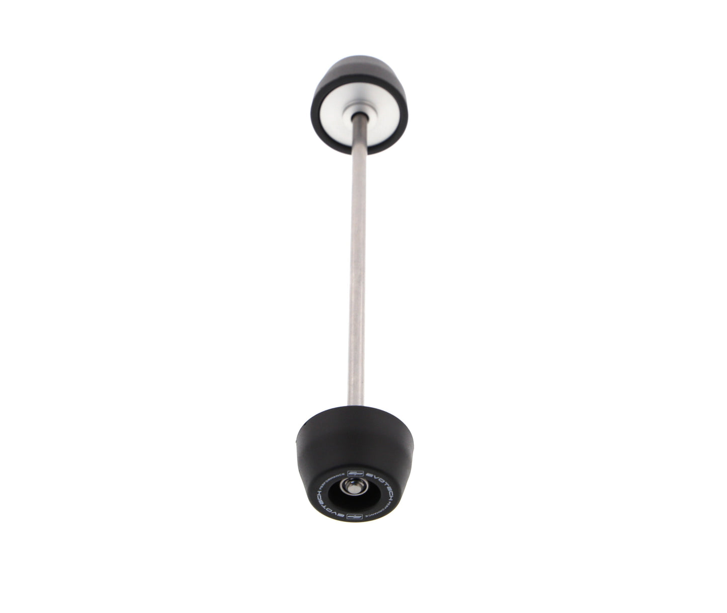 Evotech Front Spindle Bobbins - Triumph Thruxton RS (2020+)