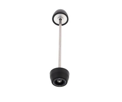 Evotech Front Spindle Bobbins - Triumph Thruxton RS (2020+)
