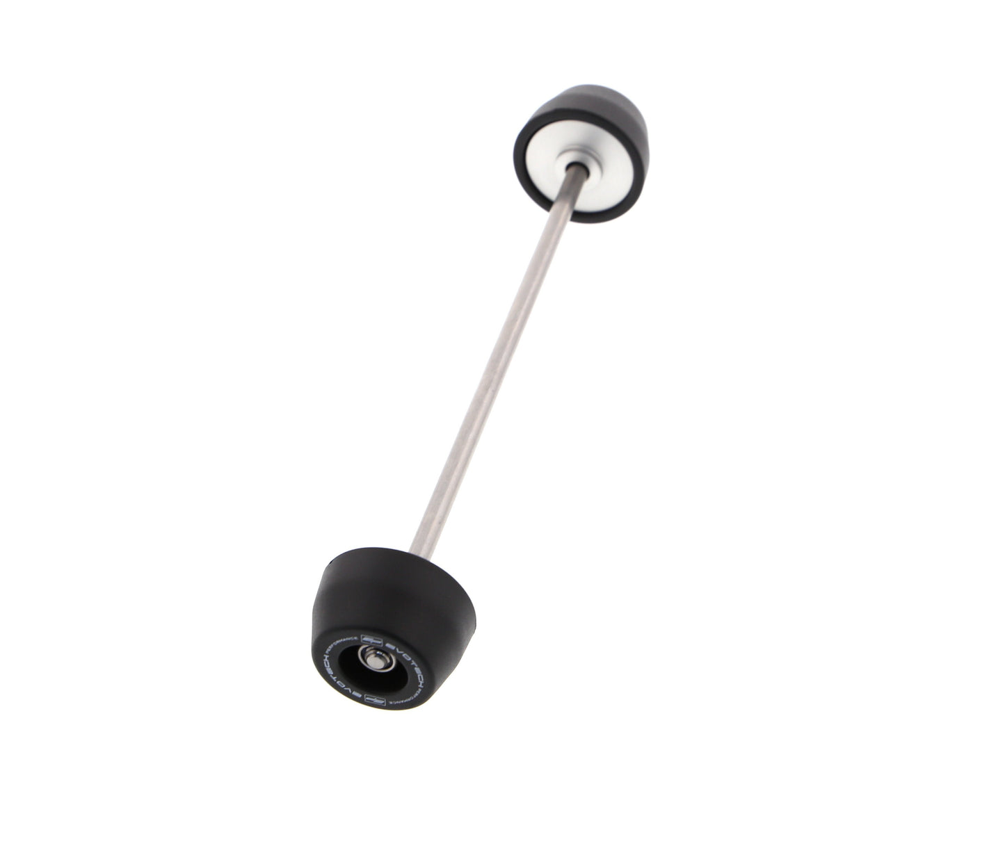 Evotech Front Spindle Bobbins - Triumph Thruxton R T120 (2016 - 2019)