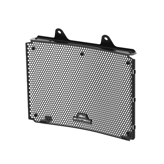 Evotech Radiator Guard - Harley Davidson Sportster S (2020+)