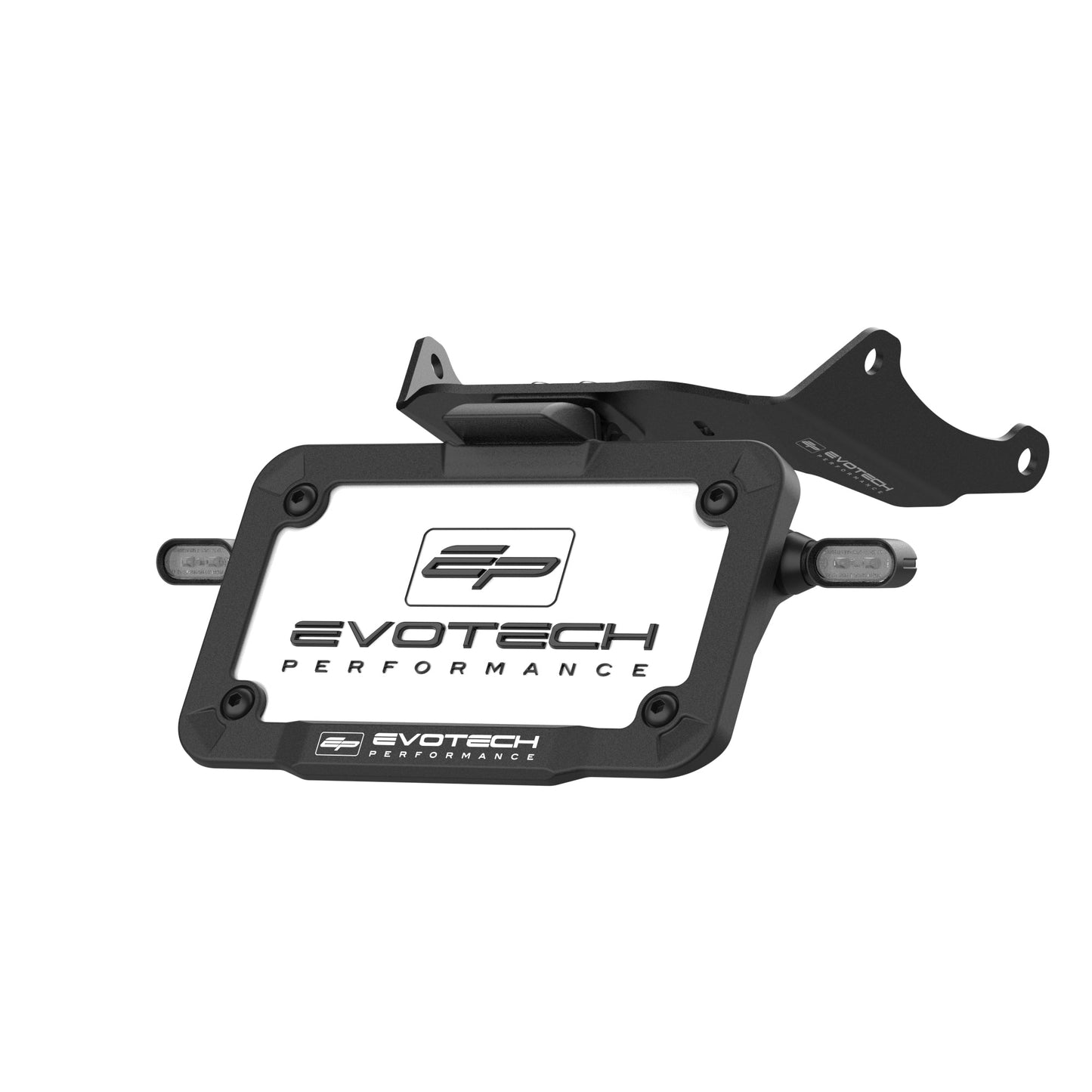 Evotech Tuck Tail Tidy Including V1 Indicators - Honda CB1000 Hornet (2025+)