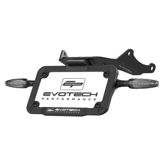 Evotech Tuck Tail Tidy Including Indicators - Honda CB1000 Hornet (2025+)