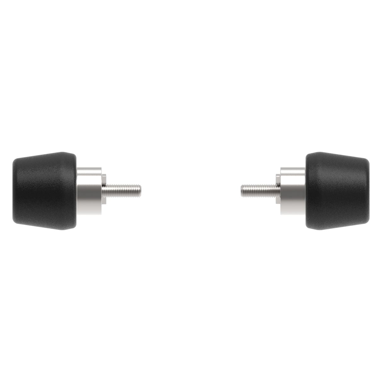 Evotech Honda CB1000R Neo Sports Cafe Bar End Weights (2021+) (Race)