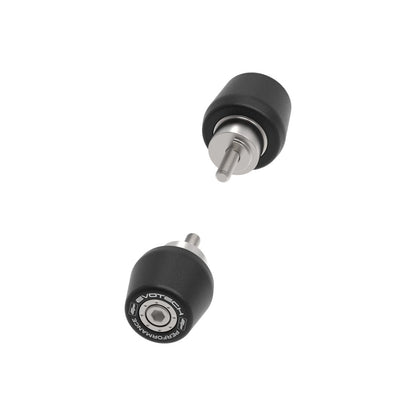 Evotech Honda CB1000R Neo Sports Cafe Bar End Weights (2021+) (Race)