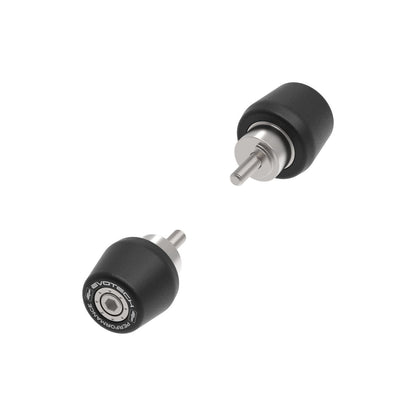 Evotech Honda CB1000R Neo Sports Cafe Bar End Weights (2021+) (Race)