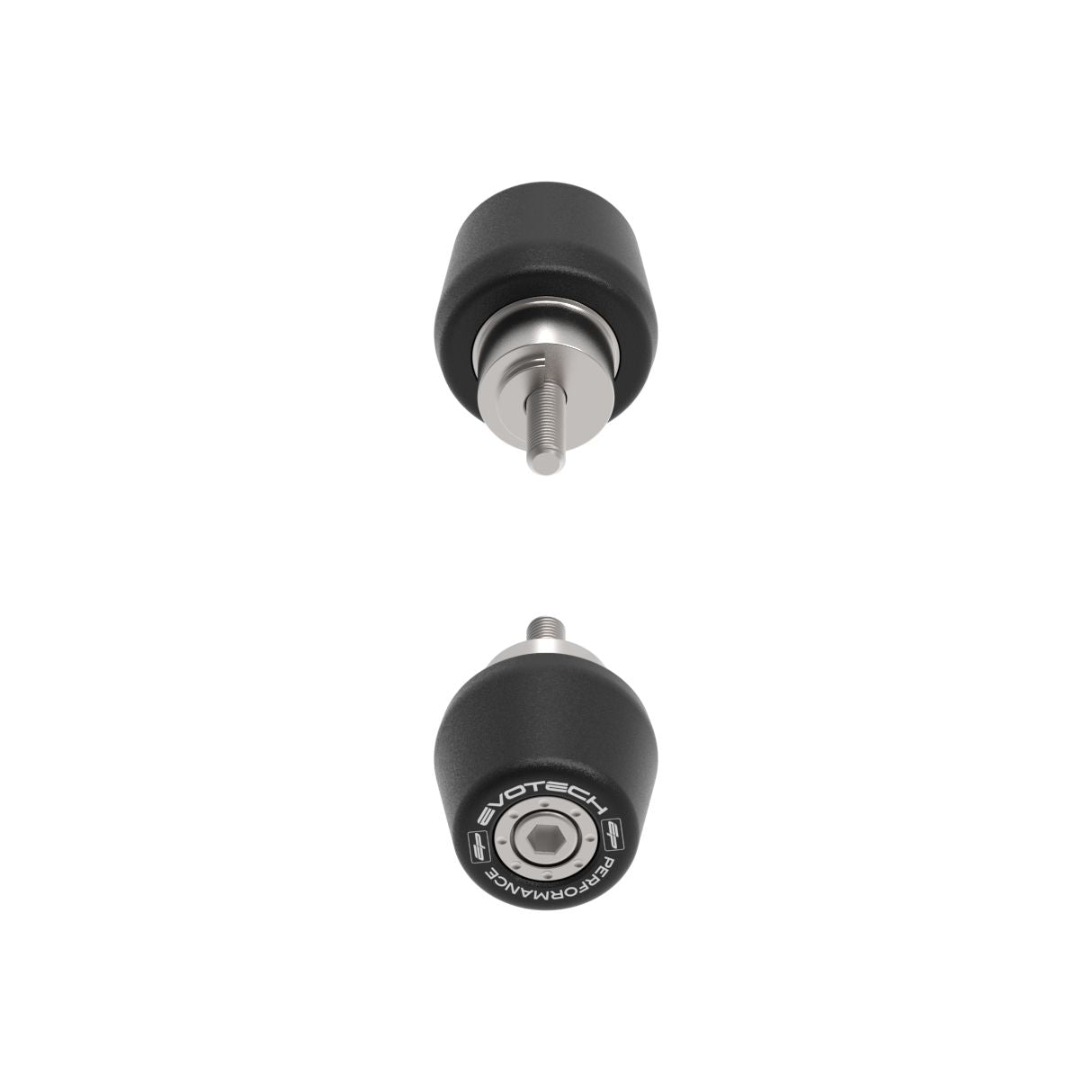 Evotech Honda CB1000R Neo Sports Cafe Bar End Weights (2021+) (Race)