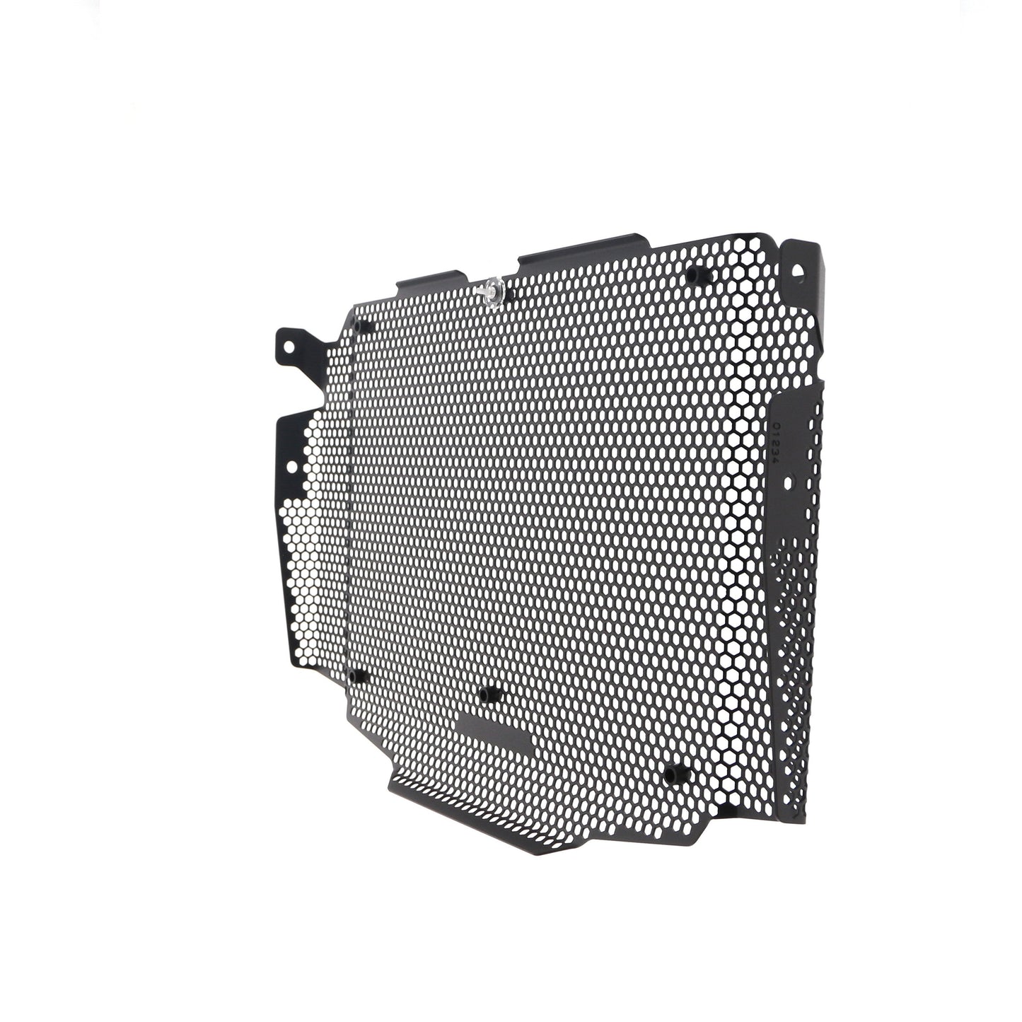 Evotech Radiator Guard - Honda CB1000R Neo Sports Cafe (2021+)