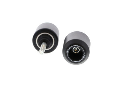 Evotech Honda CB650R Neo Sports Cafe Crash Protection (2021 - 2023)