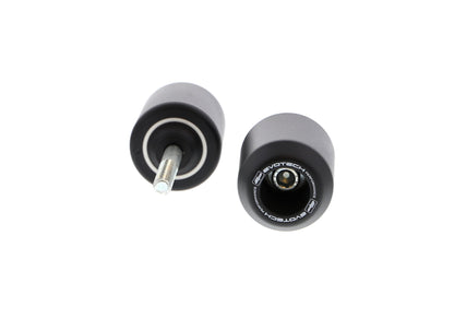 Evotech Honda CB650R Neo Sports Cafe Crash Protection (2021 - 2023)