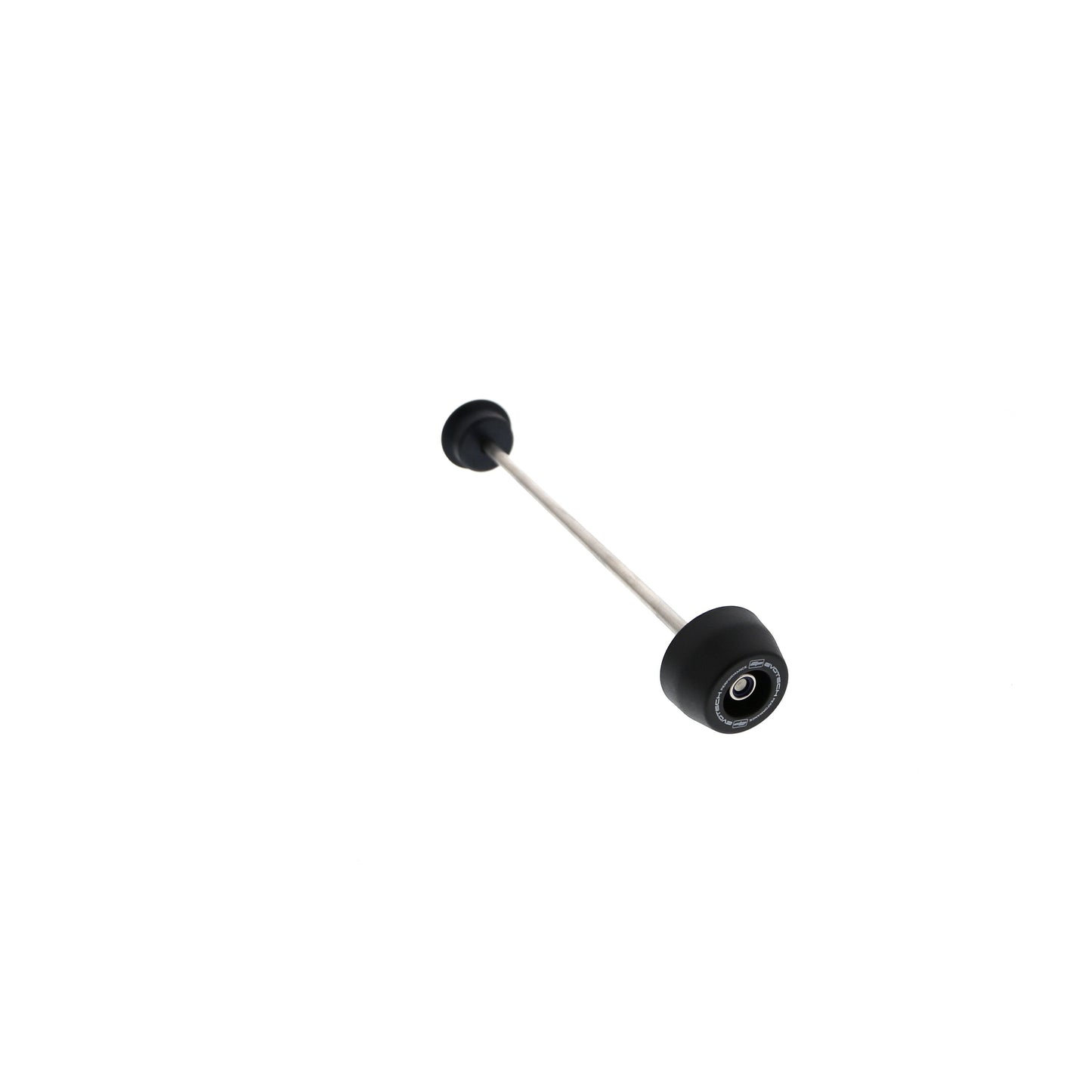 Evotech Rear Spindle Bobbins - Honda CB1000R Neo Sports Cafe (2021+)