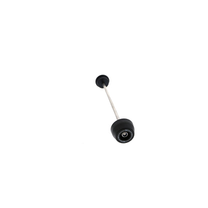 Evotech Rear Spindle Bobbins - Honda CB1000R Neo Sports Cafe (2021+)