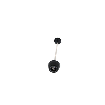 Evotech Rear Spindle Bobbins - Honda CB1000R Neo Sports Cafe (2021+)