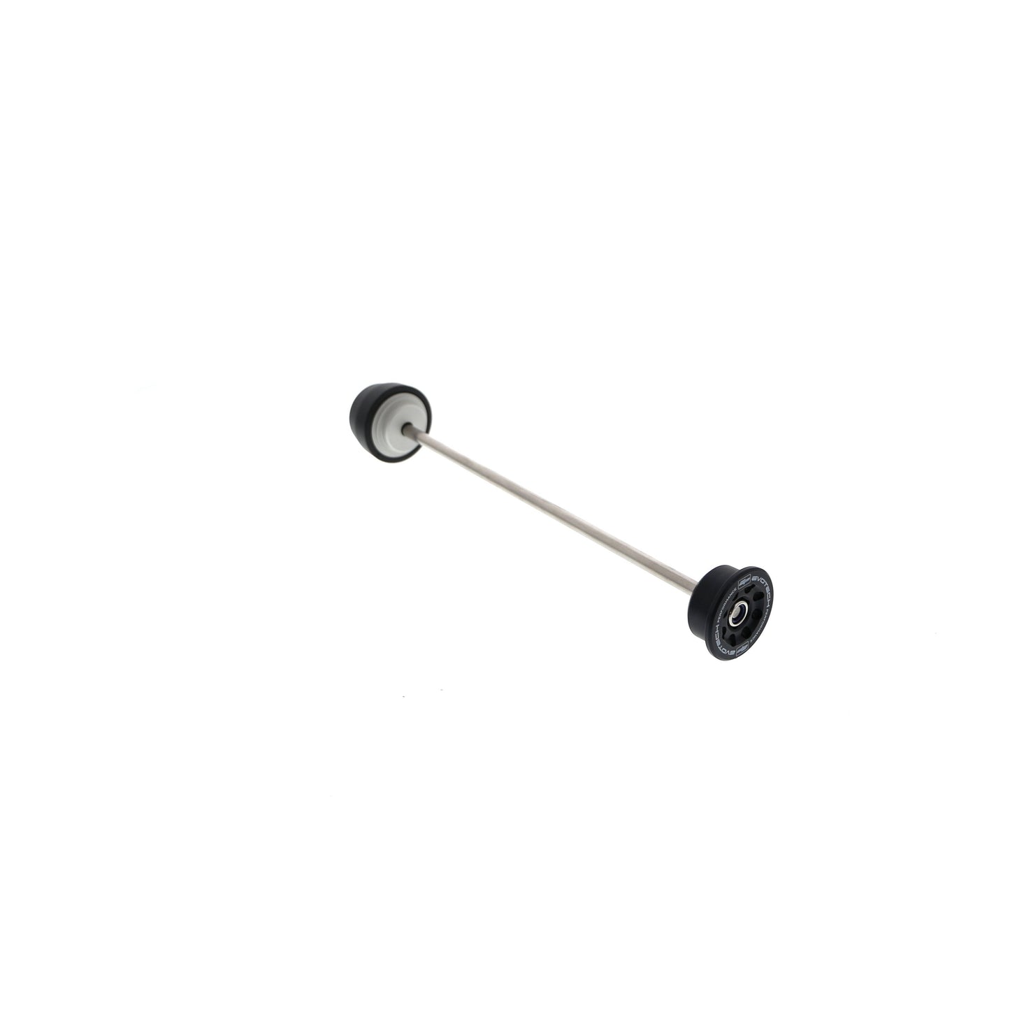 Evotech Rear Spindle Bobbins - Honda CB1000R Neo Sports Cafe (2021+)