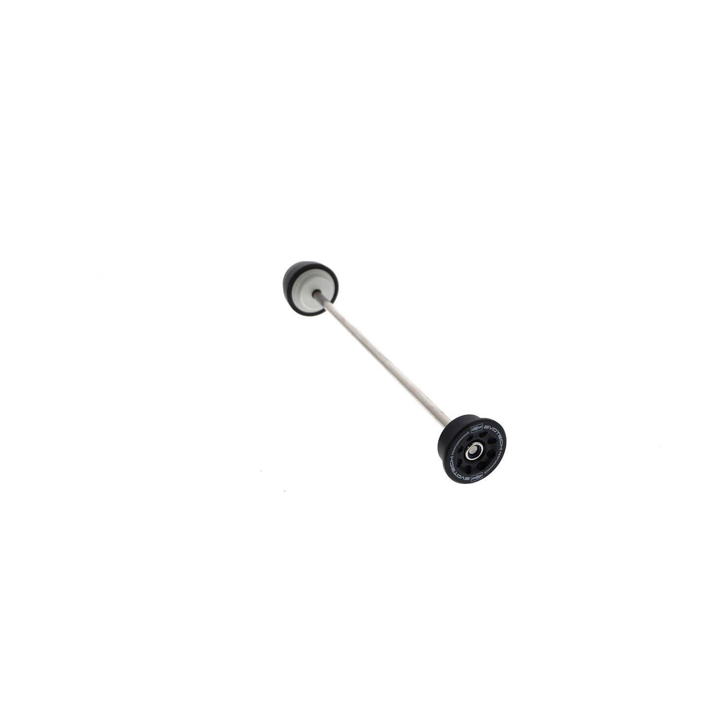 Evotech Rear Spindle Bobbins - Honda CB1000R Neo Sports Cafe (2021+)