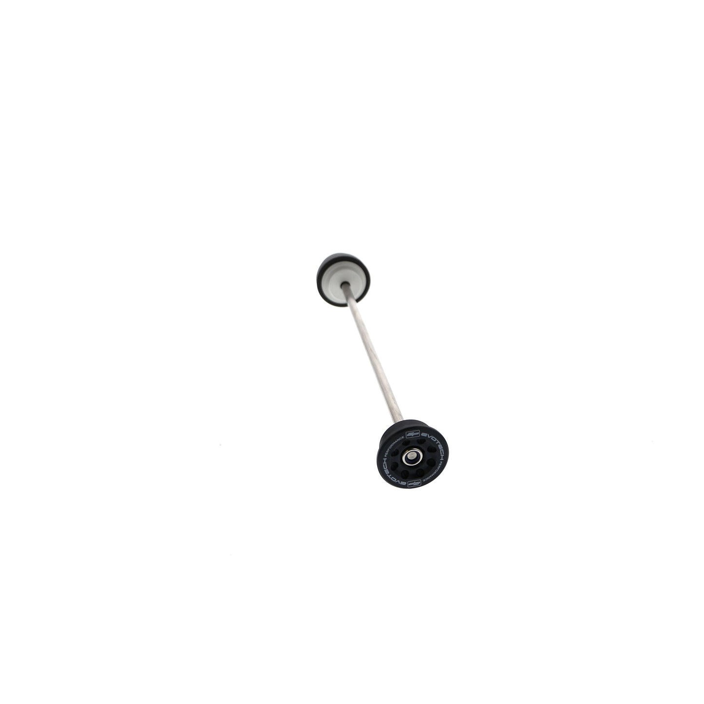 Evotech Rear Spindle Bobbins - Honda CB1000R Neo Sports Cafe (2021+)