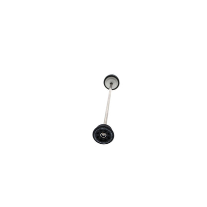 Evotech Rear Spindle Bobbins - Honda CB1000R Neo Sports Cafe (2021+)