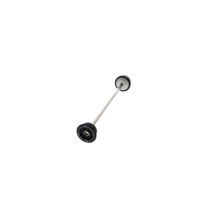 Evotech Rear Spindle Bobbins - Honda CB1000R Neo Sports Cafe (2021+)