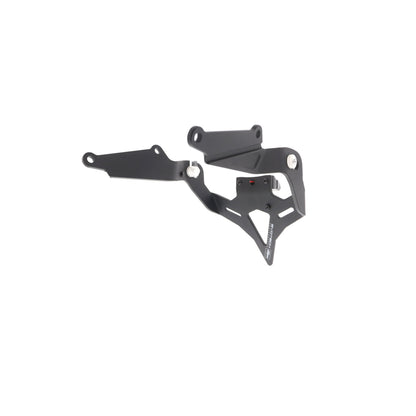 Evotech Honda CB650R Neo Sports Cafe Tail Tidy (2021 - 2023)