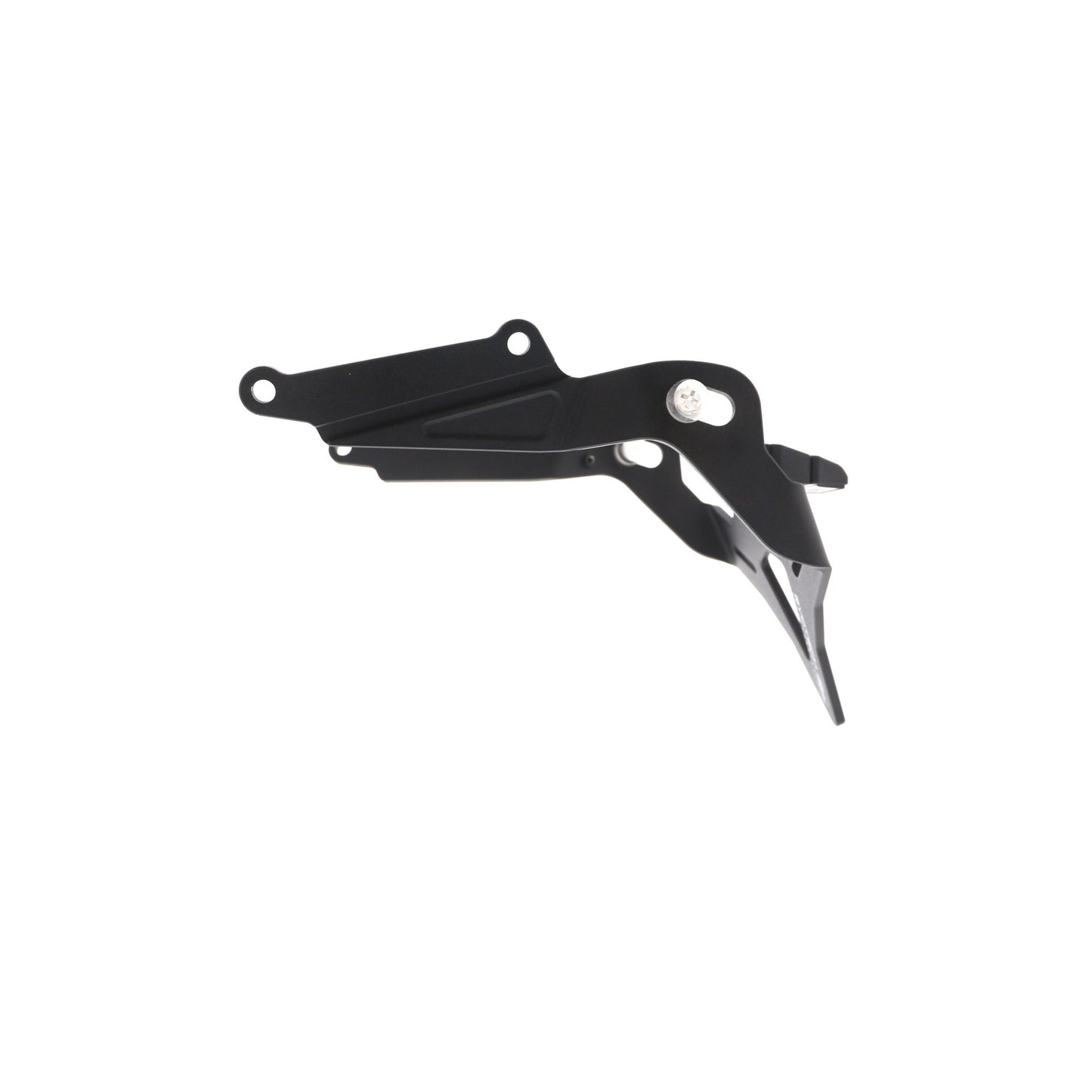 Evotech Honda CB650R Neo Sports Cafe Tail Tidy (2021 - 2023)