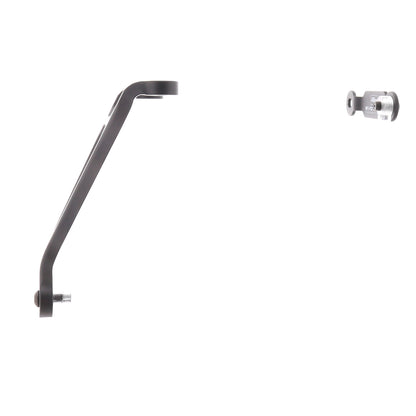 Evotech Honda CBR1000RR-R SP Exhaust Hanger & Pillion Footpeg Removal Kit (2020 - 2023)