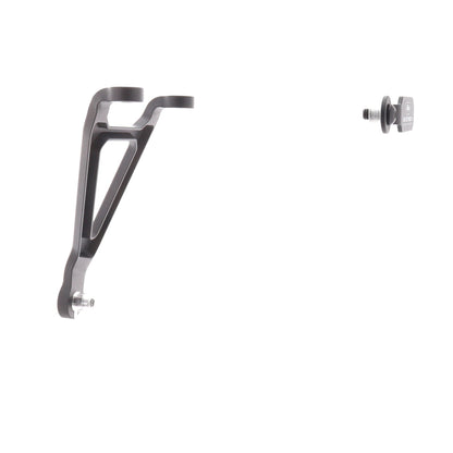 Evotech Honda CBR1000RR-R SP Exhaust Hanger & Pillion Footpeg Removal Kit (2020 - 2023)