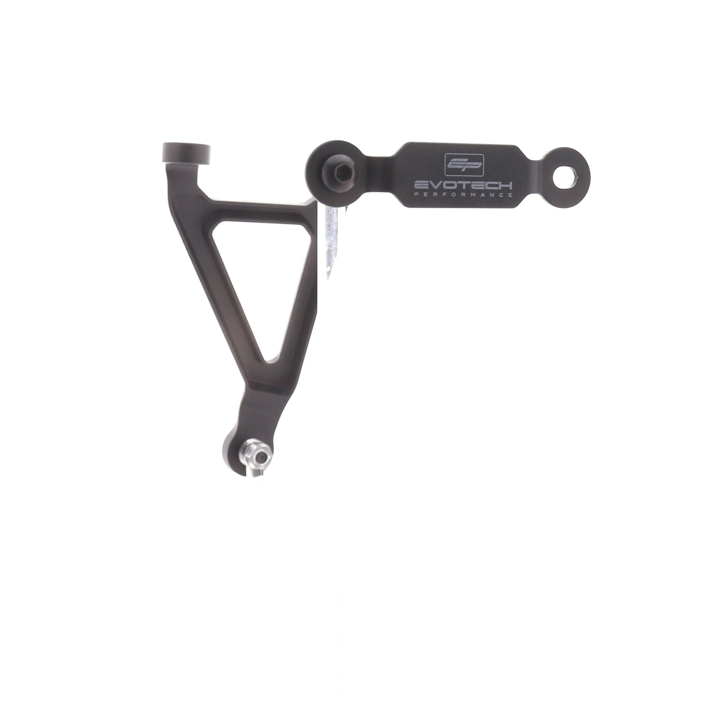 Evotech Honda CBR1000RR-R SP Exhaust Hanger & Pillion Footpeg Removal Kit (2020 - 2023)