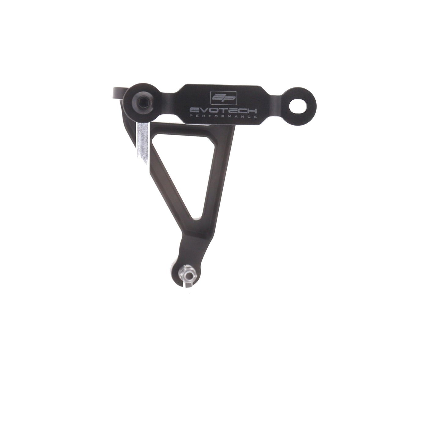 Evotech Honda CBR1000RR-R SP Exhaust Hanger & Pillion Footpeg Removal Kit (2020 - 2023)