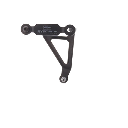 Evotech Honda CBR1000RR-R SP Exhaust Hanger & Pillion Footpeg Removal Kit (2020 - 2023)