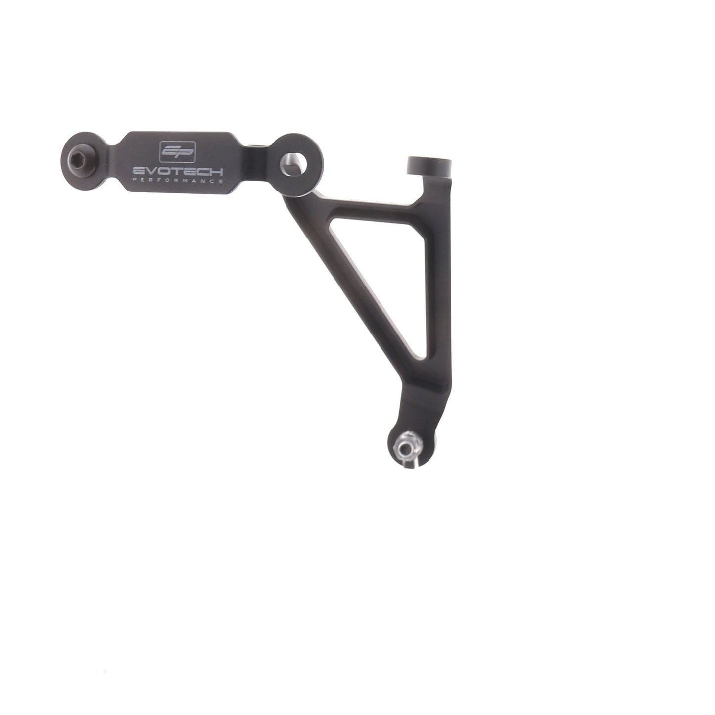Evotech Honda CBR1000RR-R Exhaust Hanger & Pillion Footpeg Removal Kit (2020 - 2023)