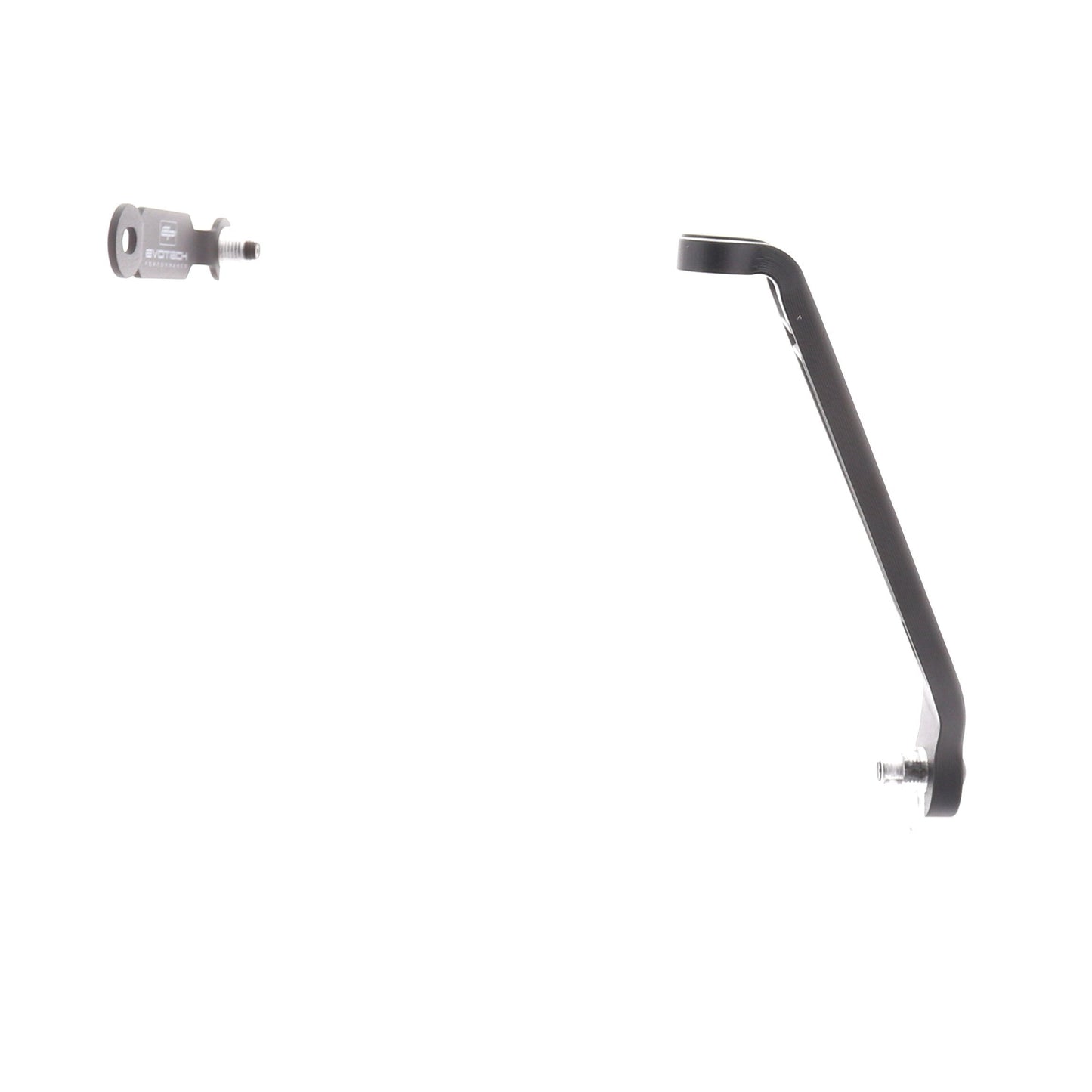 Evotech Honda CBR1000RR-R SP Exhaust Hanger & Pillion Footpeg Removal Kit (2020 - 2023)