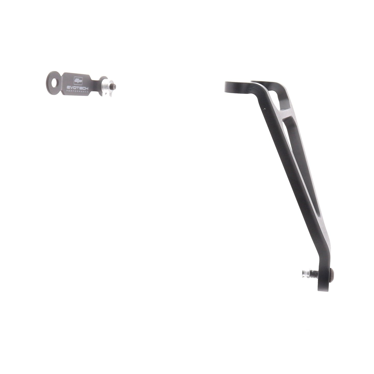 Evotech Honda CBR1000RR-R SP Exhaust Hanger & Pillion Footpeg Removal Kit (2020 - 2023)