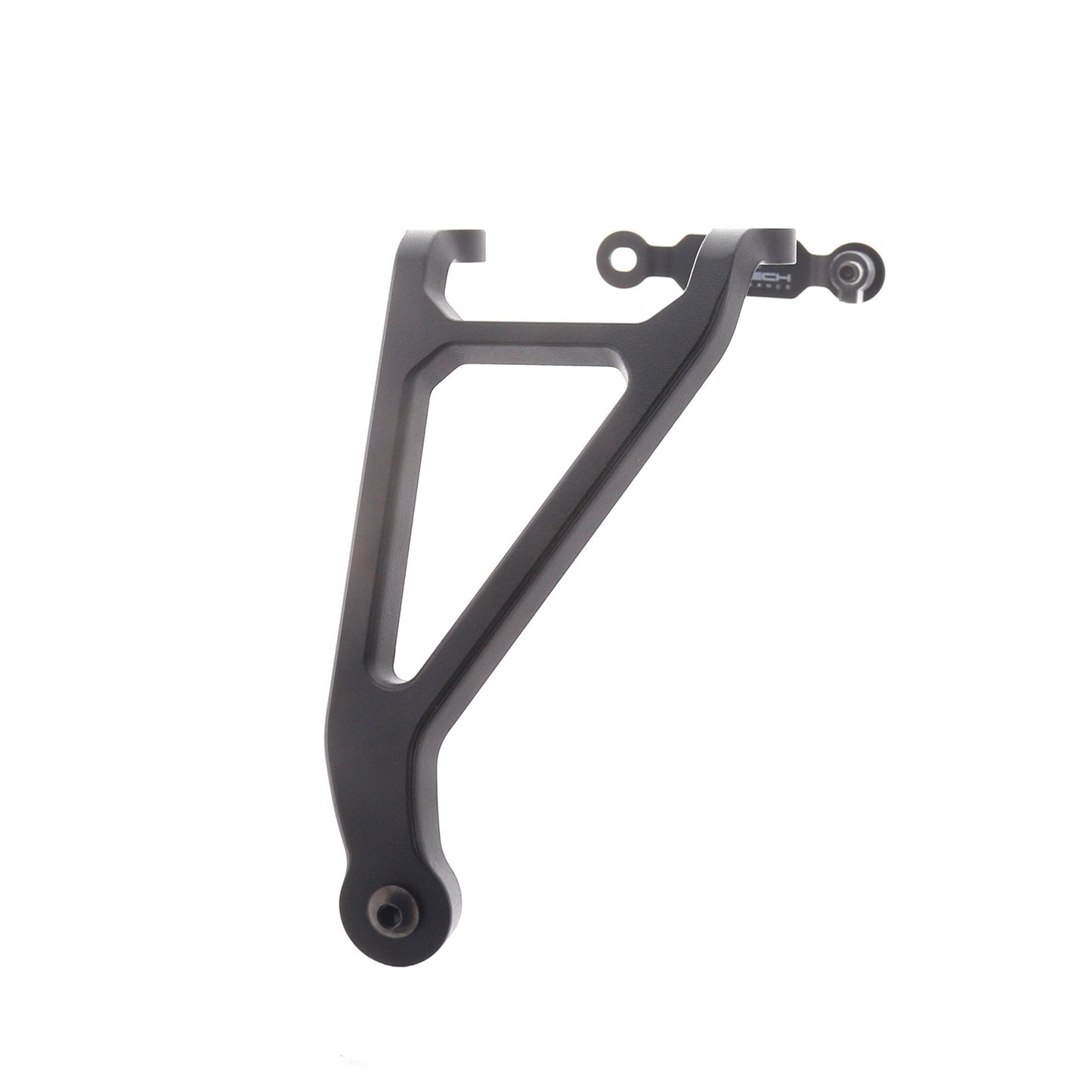 Evotech Honda CBR1000RR-R SP Exhaust Hanger & Pillion Footpeg Removal Kit (2020 - 2023)