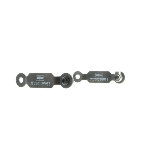 Evotech Pillion Footpeg Removal Kit - Honda CBR1000RR-R (2020 - 2023)