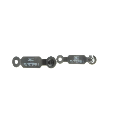 Evotech Pillion Footpeg Removal Kit - Honda CBR1000RR-R (2020 - 2023)