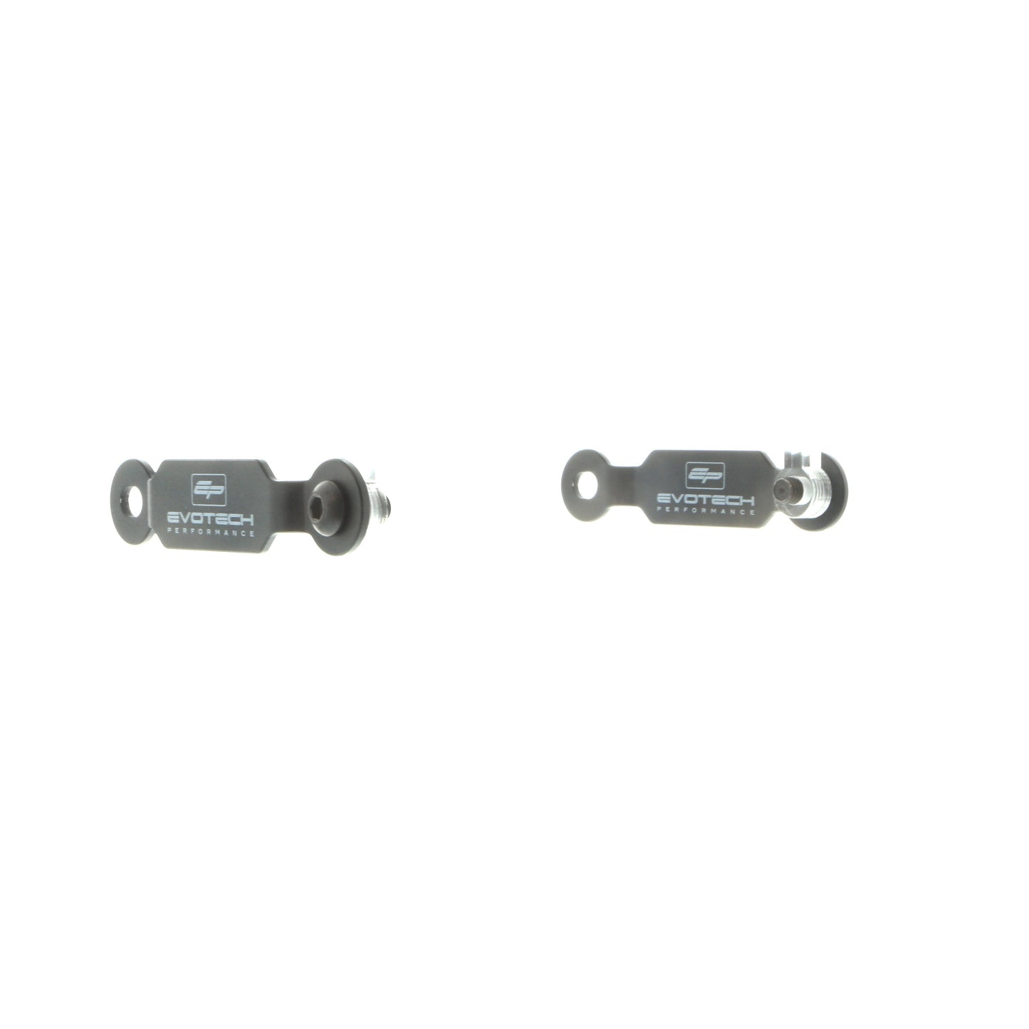 Evotech Pillion Footpeg Removal Kit - Honda CBR1000RR-R SP (2020 - 2023)