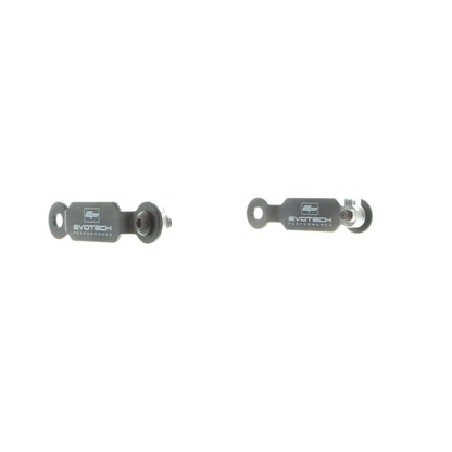 Evotech Pillion Footpeg Removal Kit - Honda CBR1000RR-R (2020 - 2023)