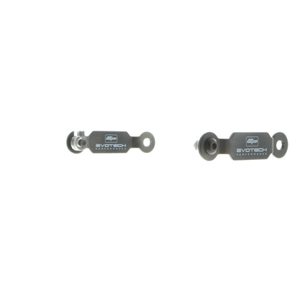Evotech Pillion Footpeg Removal Kit - Honda CBR1000RR-R SP (2020 - 2023)