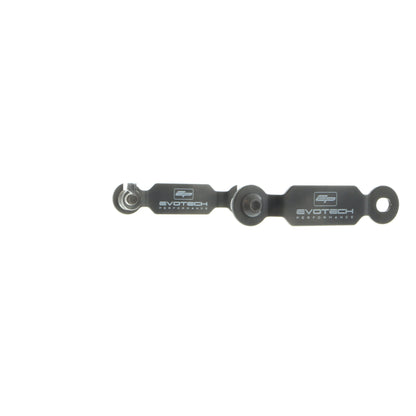 Evotech Pillion Footpeg Removal Kit - Honda CBR1000RR-R (2020 - 2023)