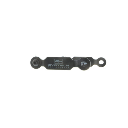 Evotech Pillion Footpeg Removal Kit - Honda CBR1000RR-R (2020 - 2023)