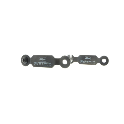 Evotech Pillion Footpeg Removal Kit - Honda CBR1000RR-R (2020 - 2023)