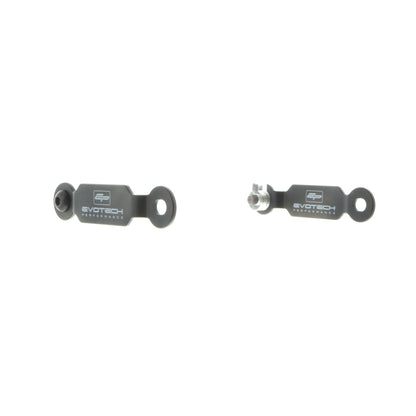 Evotech Pillion Footpeg Removal Kit - Honda CBR1000RR-R SP (2020 - 2023)