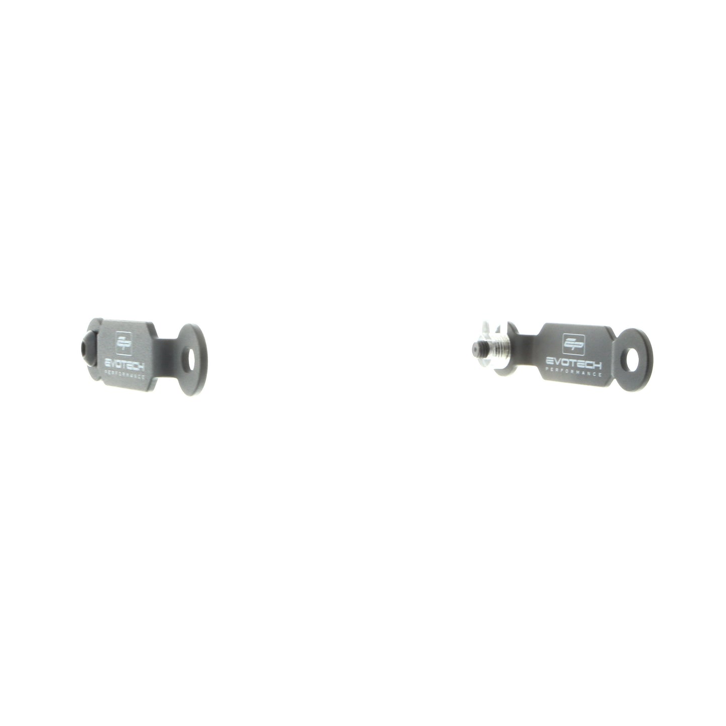 Evotech Pillion Footpeg Removal Kit - Honda CBR1000RR-R (2020 - 2023)