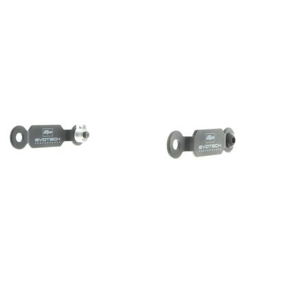 Evotech Pillion Footpeg Removal Kit - Honda CBR1000RR-R SP (2020 - 2023)