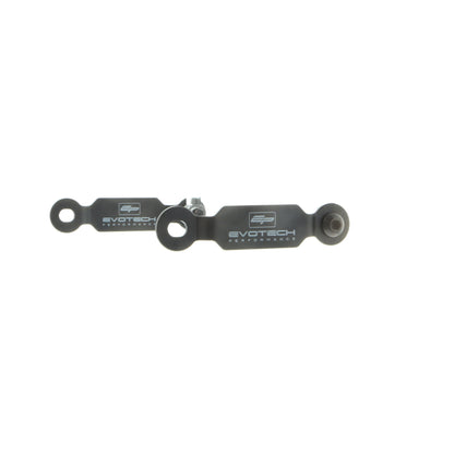 Evotech Pillion Footpeg Removal Kit - Honda CBR1000RR-R (2020 - 2023)
