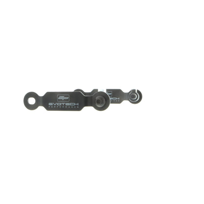 Evotech Pillion Footpeg Removal Kit - Honda CBR1000RR-R (2020 - 2023)